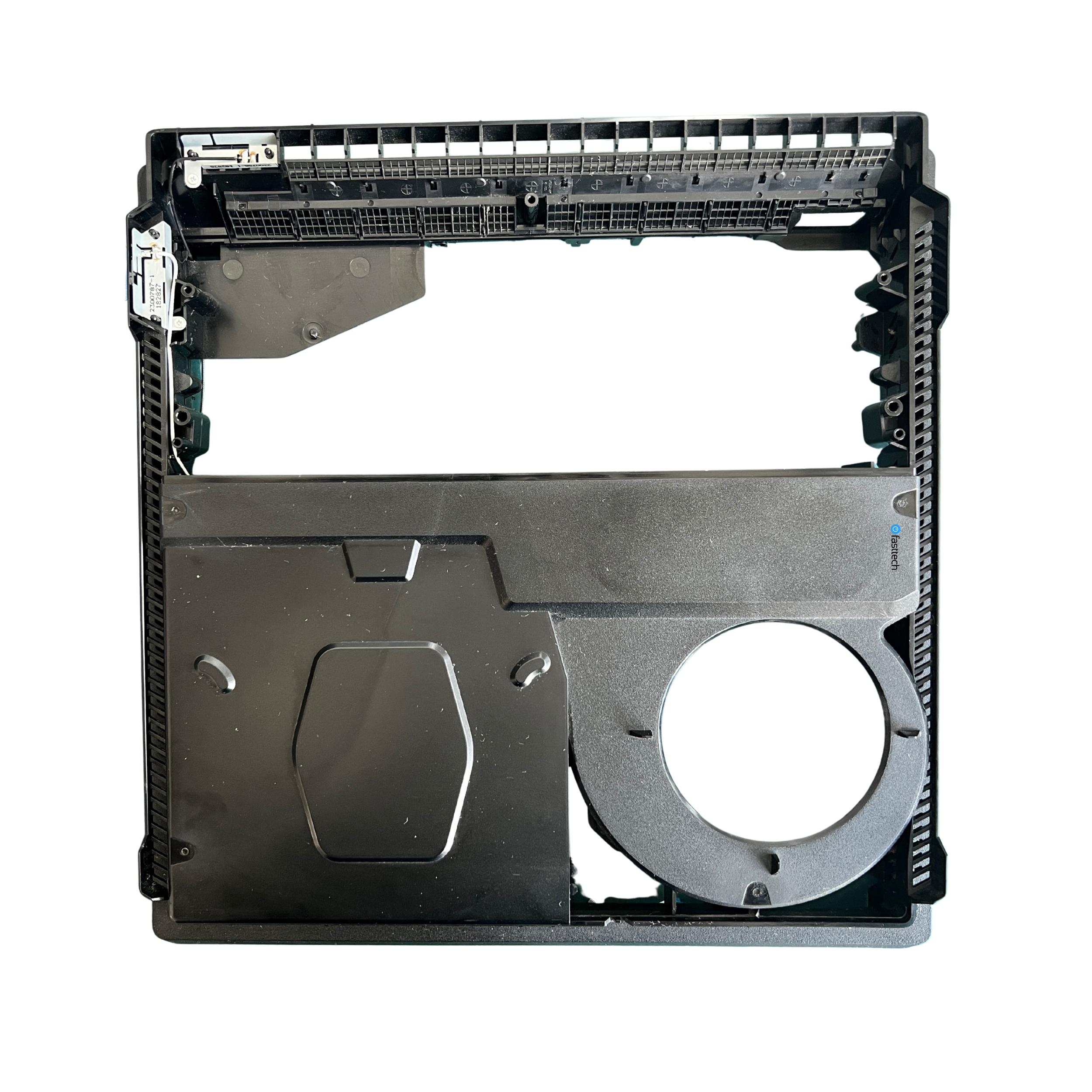 PlayStation 4 Pro Midframe for CUH-70XX - Fasttech PlayStation 4 Pro Midframe for CUH-70XX - Fasttech